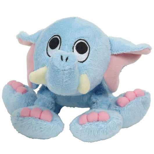 Puppy Luvz Plush for Dogs 1 Unit