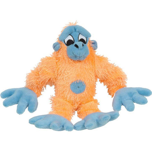 Puppy Luvz Plush for Dogs 1 Unit, Baby Gorilla