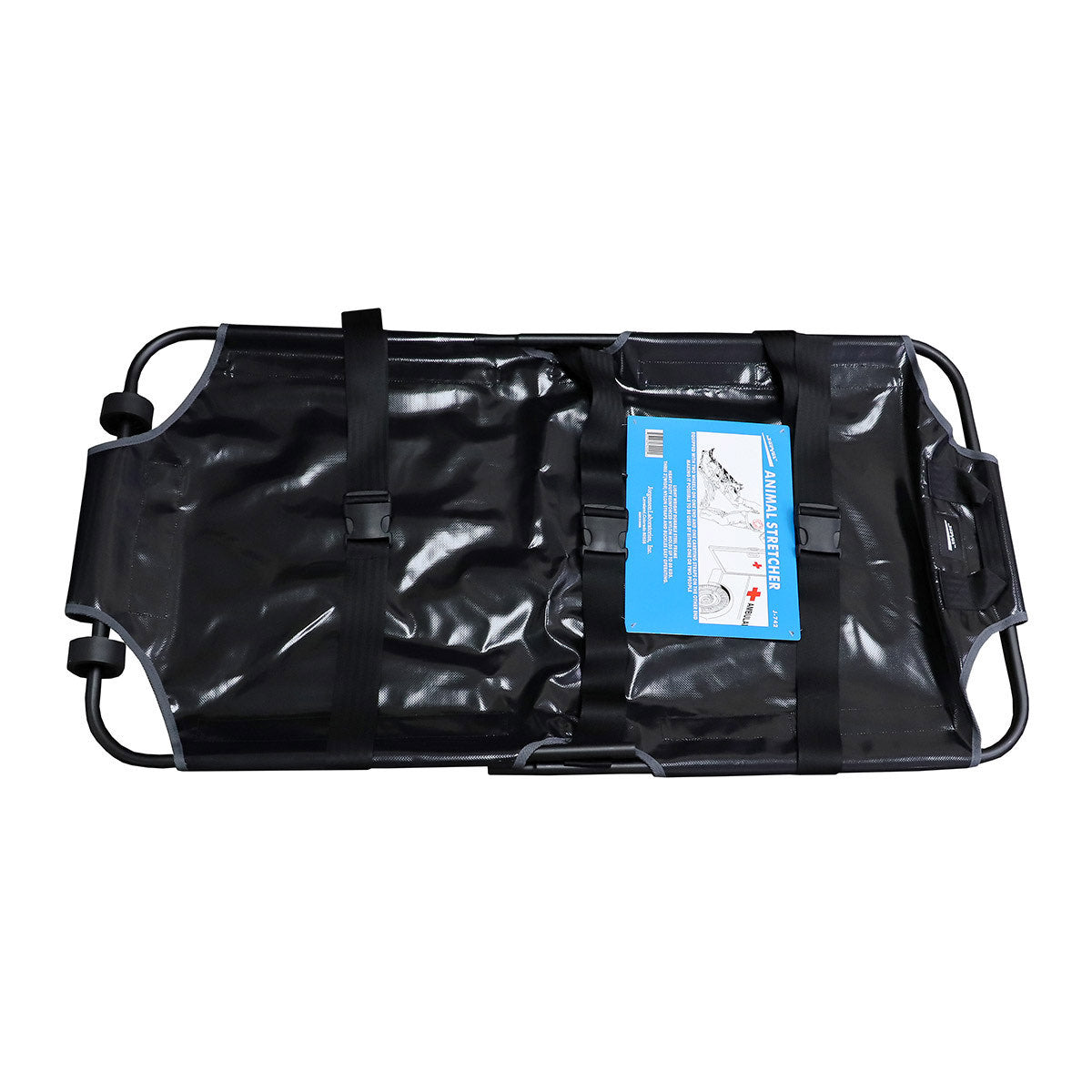 Stretcher for Small Animal 1 Stretcher 48 in x 24 in