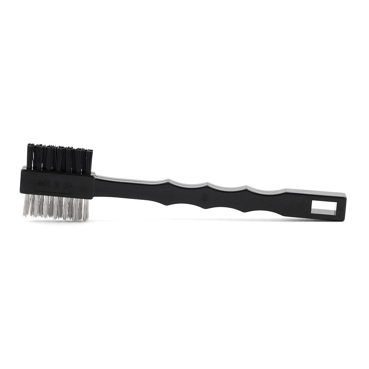 Surgical Instrument Cleaning Brush 7 in Double-Headed - Default Title - product image 1