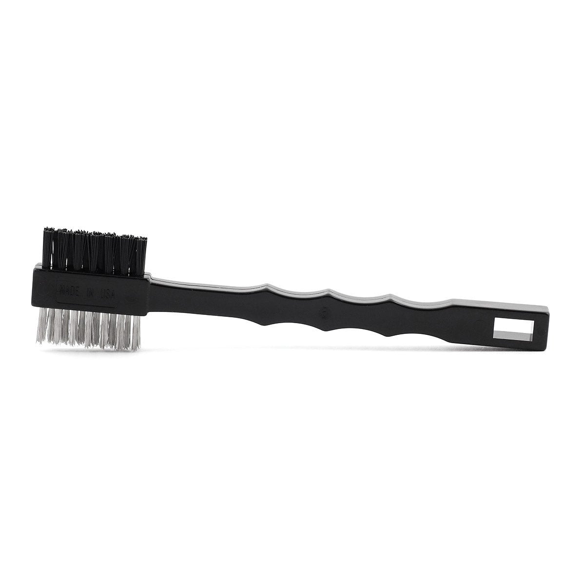 Surgical Instrument Cleaning Brush 7 in 1 Brush Double - Headed