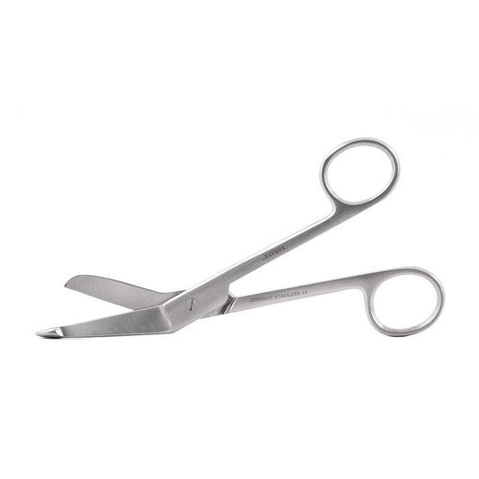 Lister Bandage Scissors (5.5 in) 1 Unit German