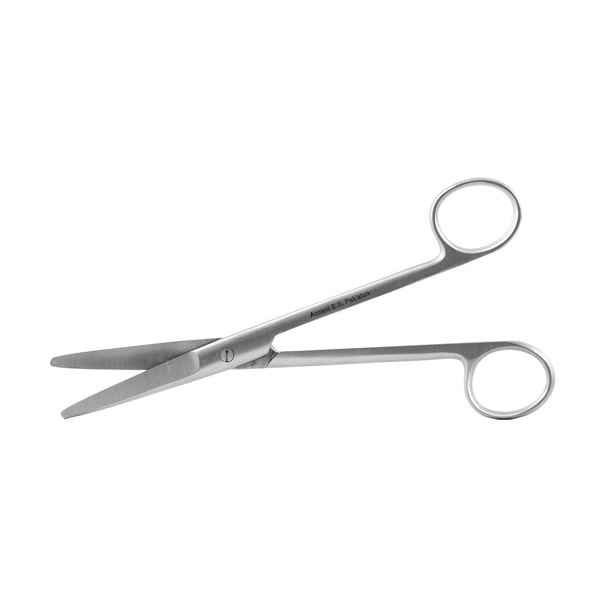 Mayo Scissors 7 in 1 Scissor Per Pack Straight