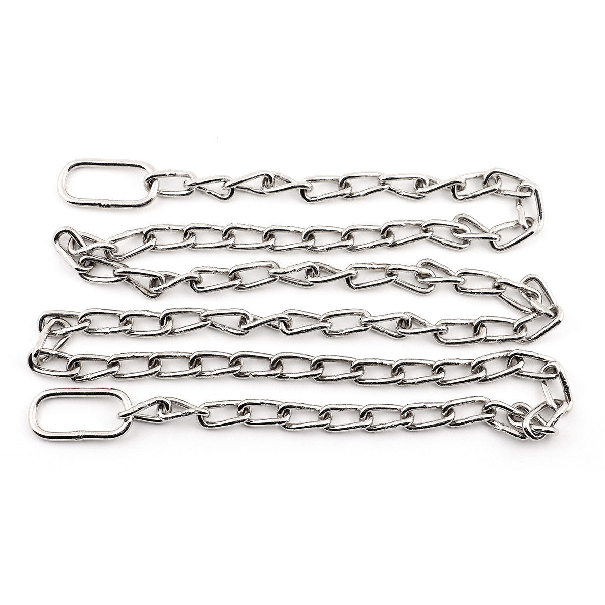 OB Calving Chain 60 in 1 Chain, Chrome Plated