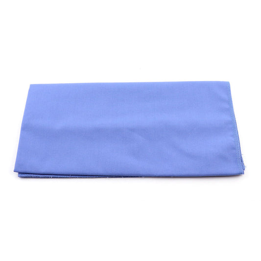 Cotton Surgical Instrument Pack Wrapper 1 Wrap 18 in x 18 in