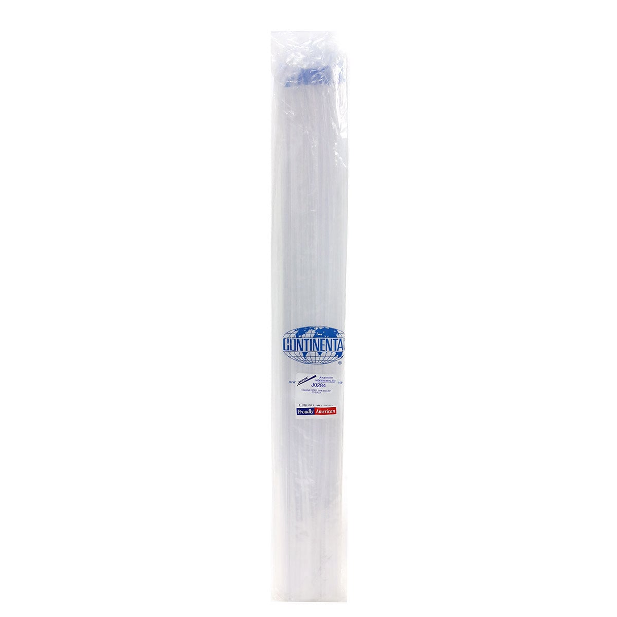 Infusion Pipette with Large Bore Adaptor for Equine for Horses Pack of 25
