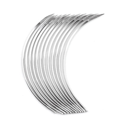 Extra Heavy Duty 3 8 Needles - 4 in - product image 1