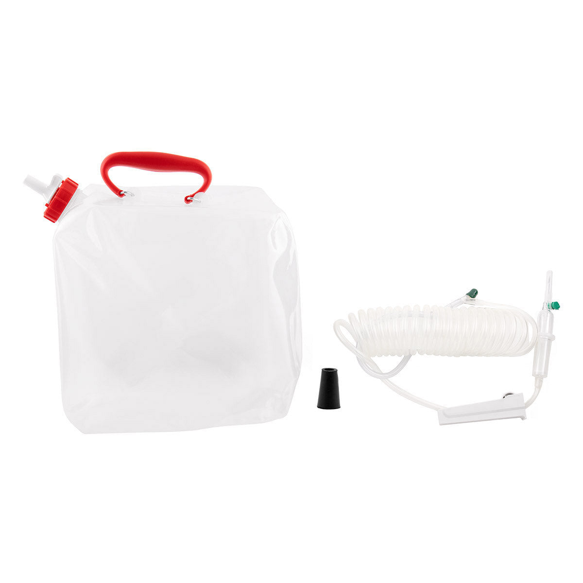 Complete Infusion Set (20 L), 1 Unit