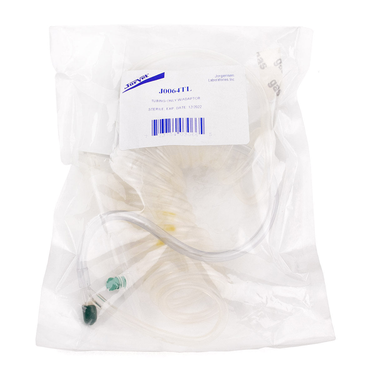 Replacement Tube with Adaptor for Collapsible 20L Bag 1 Unit - additional product view 2