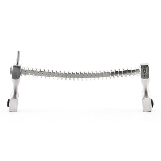 Mouth Gag Canine for Dogs 4.5 in 1 Mouth Gag