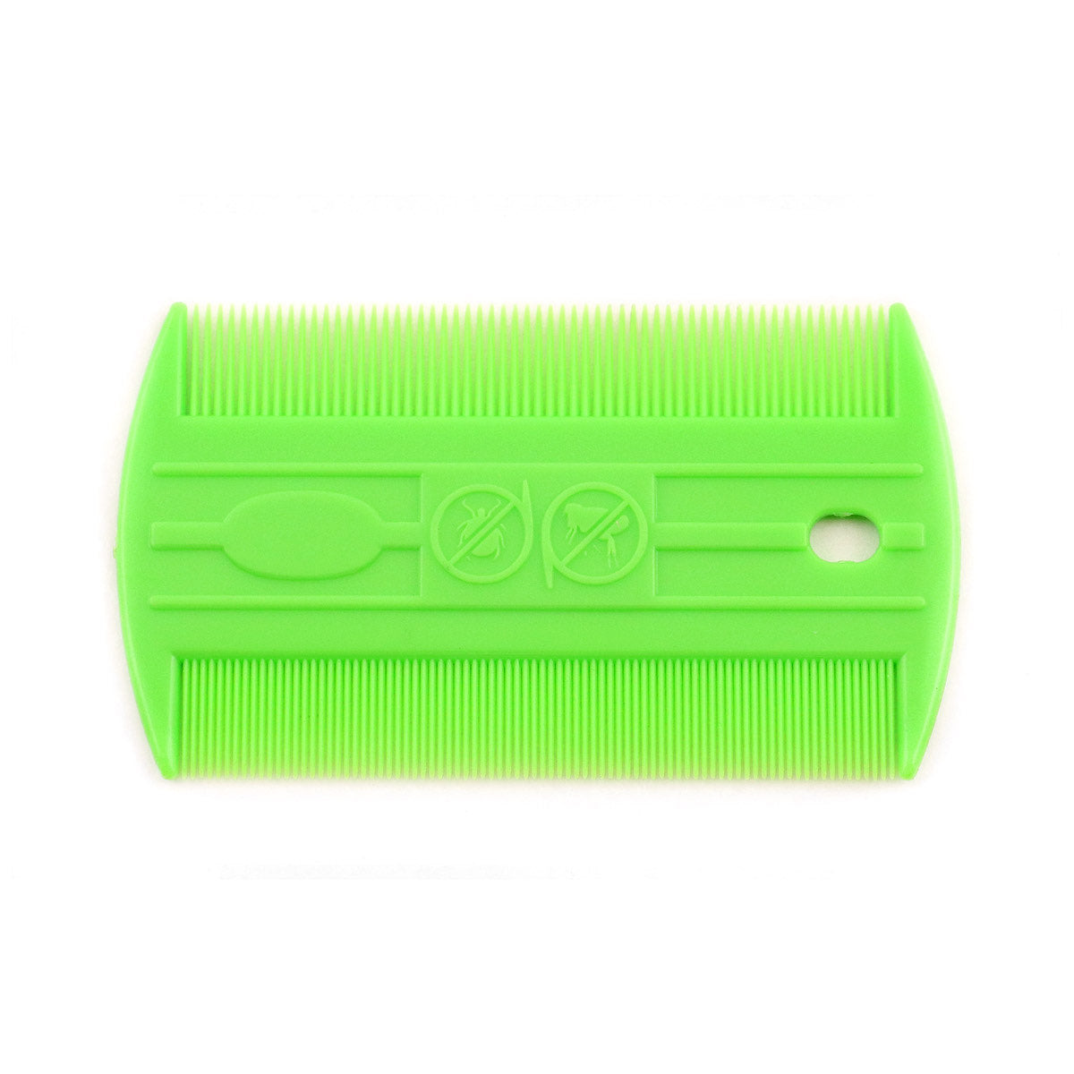 Flea Comb Disposable 1 Unit