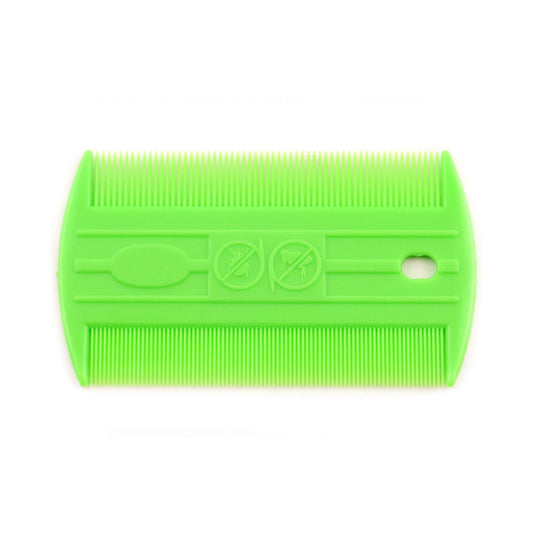 Flea Comb Disposable 1 Unit