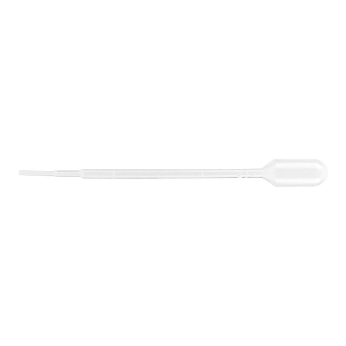 Transfer Pipette Pack of 500, 3 mL