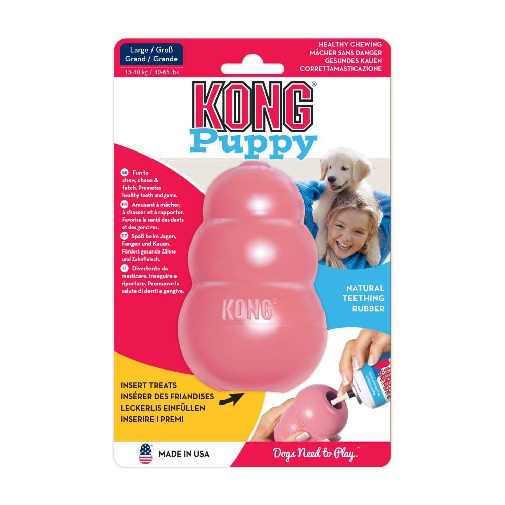 Puppy Stuffing Toy for Dogs 1 Unit, Random, Large - additional product view 2