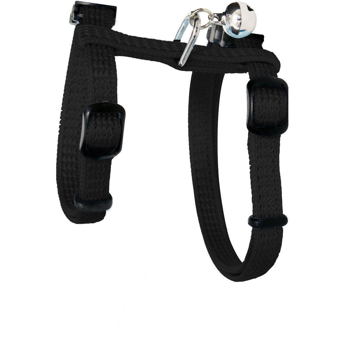 Adjustable Nylon Harness for Cats 1 Harness