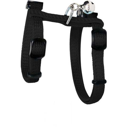 Adjustable Nylon Harness for Cats 1 Harness