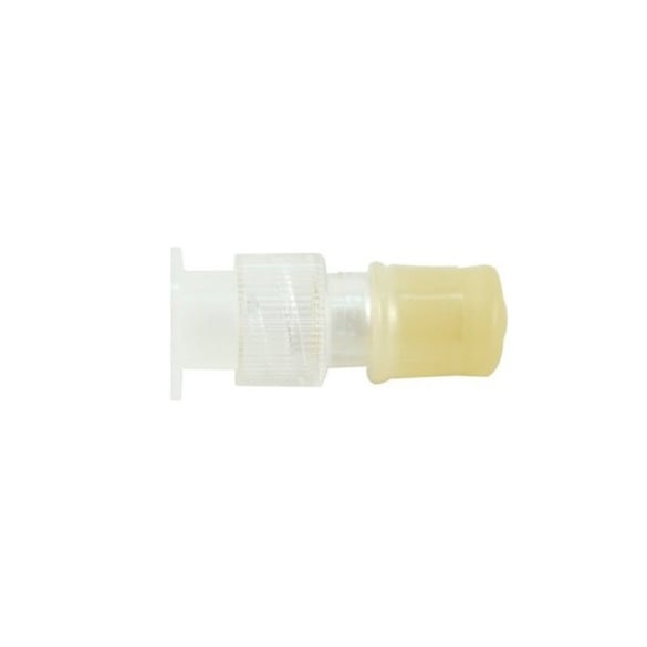 PRN Luer - Lok Adapter with Injection Site 3 / 4 in