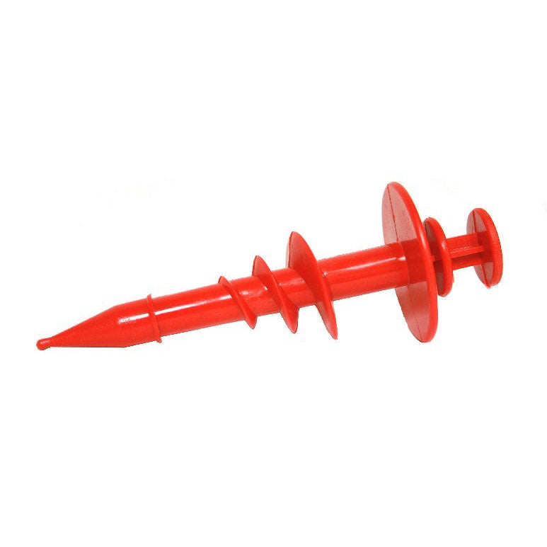 Trocar Twist for Farm Animals 1 Unit