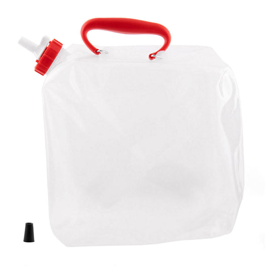IV Solution Bag with Adaptor for Horses (20 L), 1 Unit