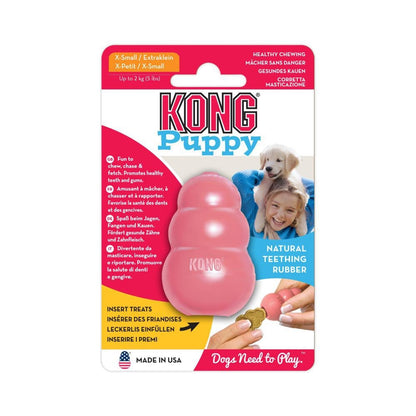 Puppy Stuffing Toy for Dogs 1 Unit, Random, XS - additional product view 2