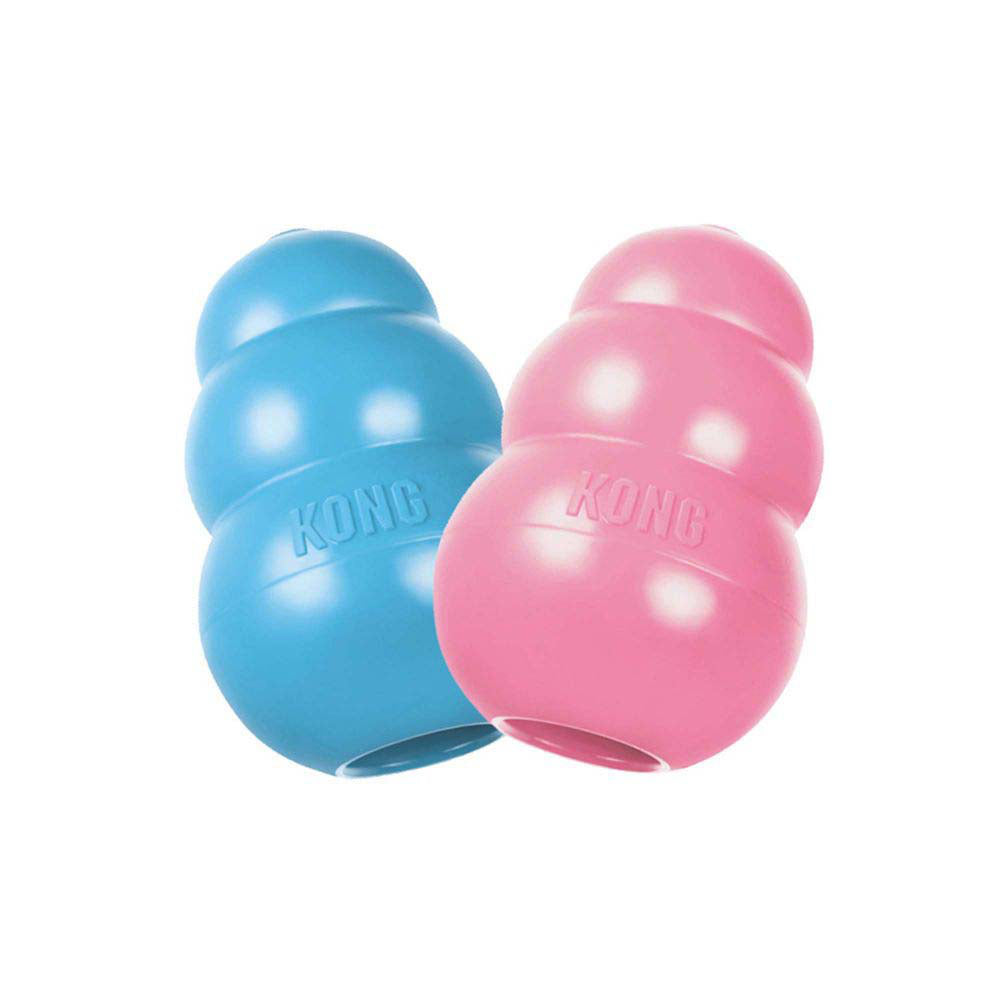 Puppy Stuffing Toy for Dogs 1 Unit, Random, Small
