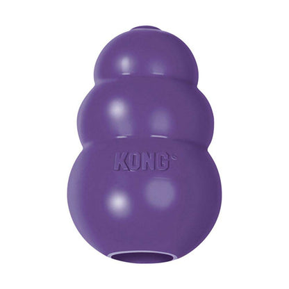 Senior Stuffing Toy for Dogs (Purple) 1 Unit