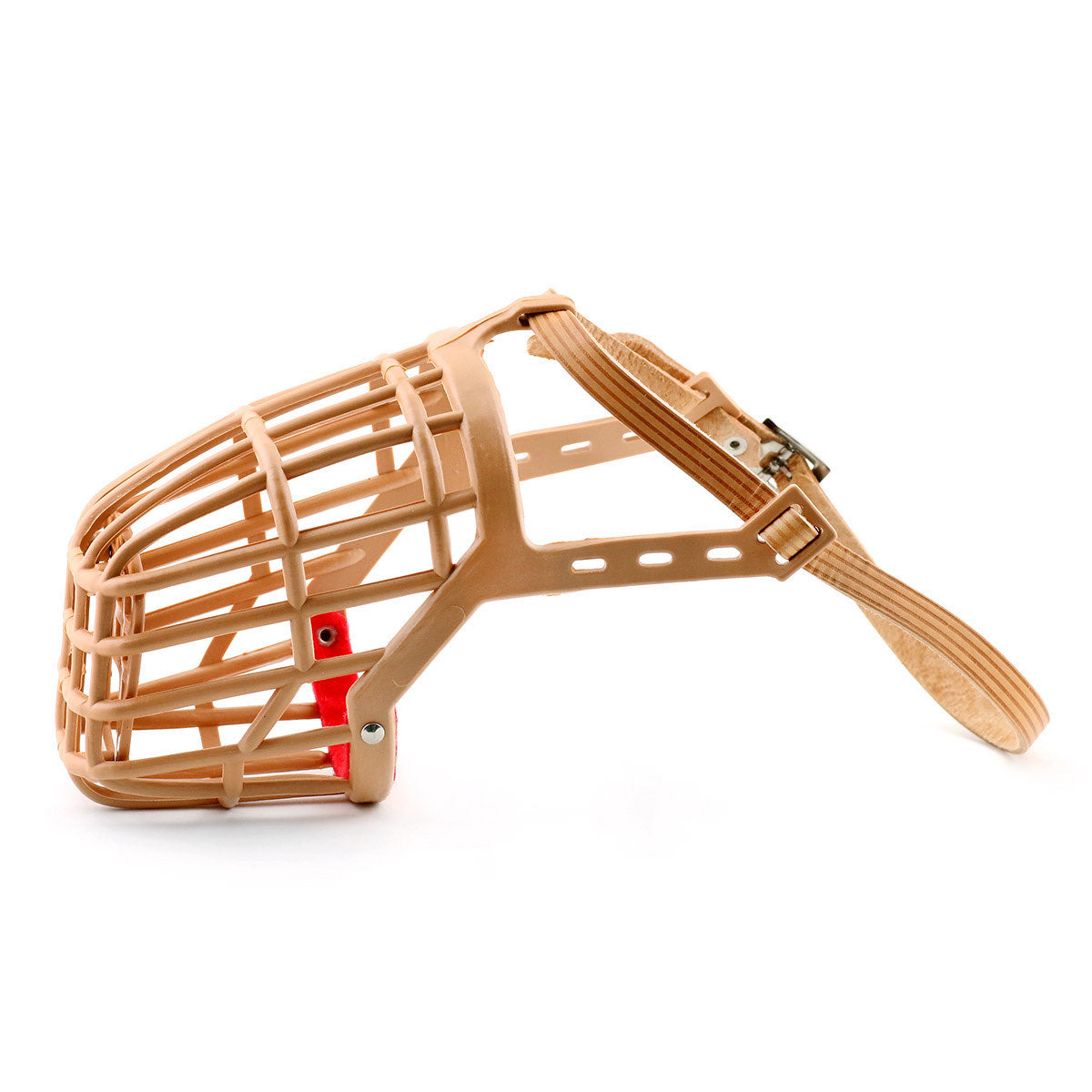 Basket Muzzle for Dogs 1 Unit
