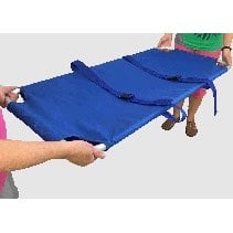 Animal Stretcher Quick Carry 1 Stretcher 21 in x 48 in