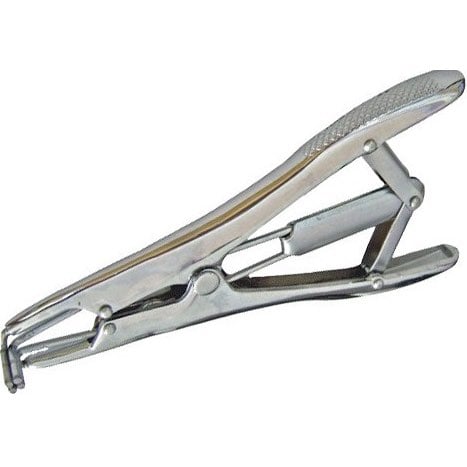 Band Castrator for Farm Animals 1 Unit