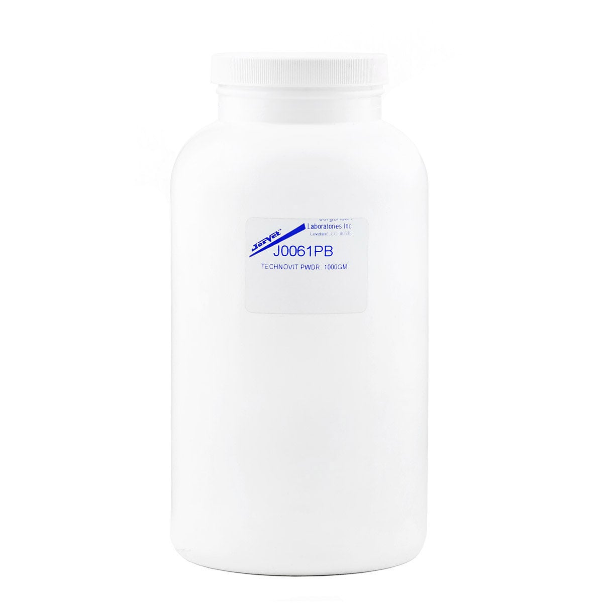 Technovit Powder for Farm Animals 1000 g Bottle