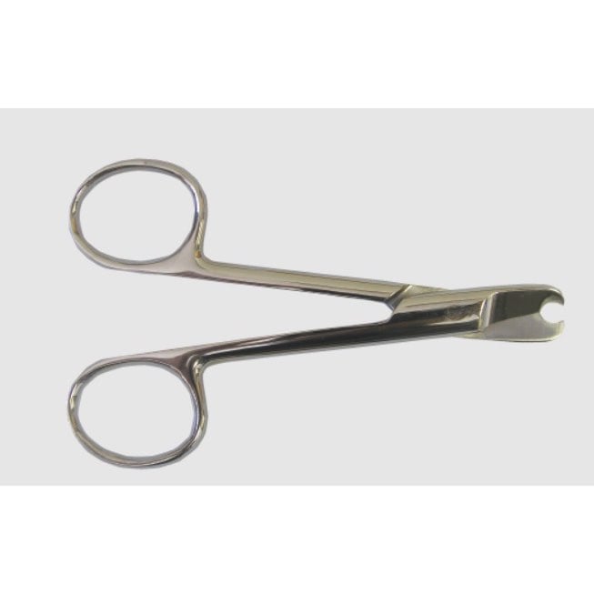 Bird Leg Ring Cutter for Birds 4 in 1 Cutter