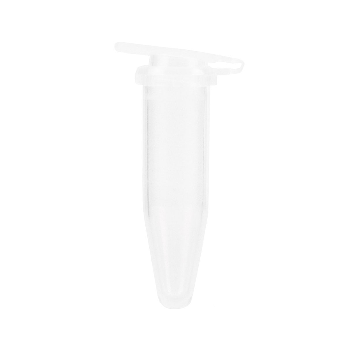 Microcentrifuge Tube Conical 1.5 mL Pack of 500