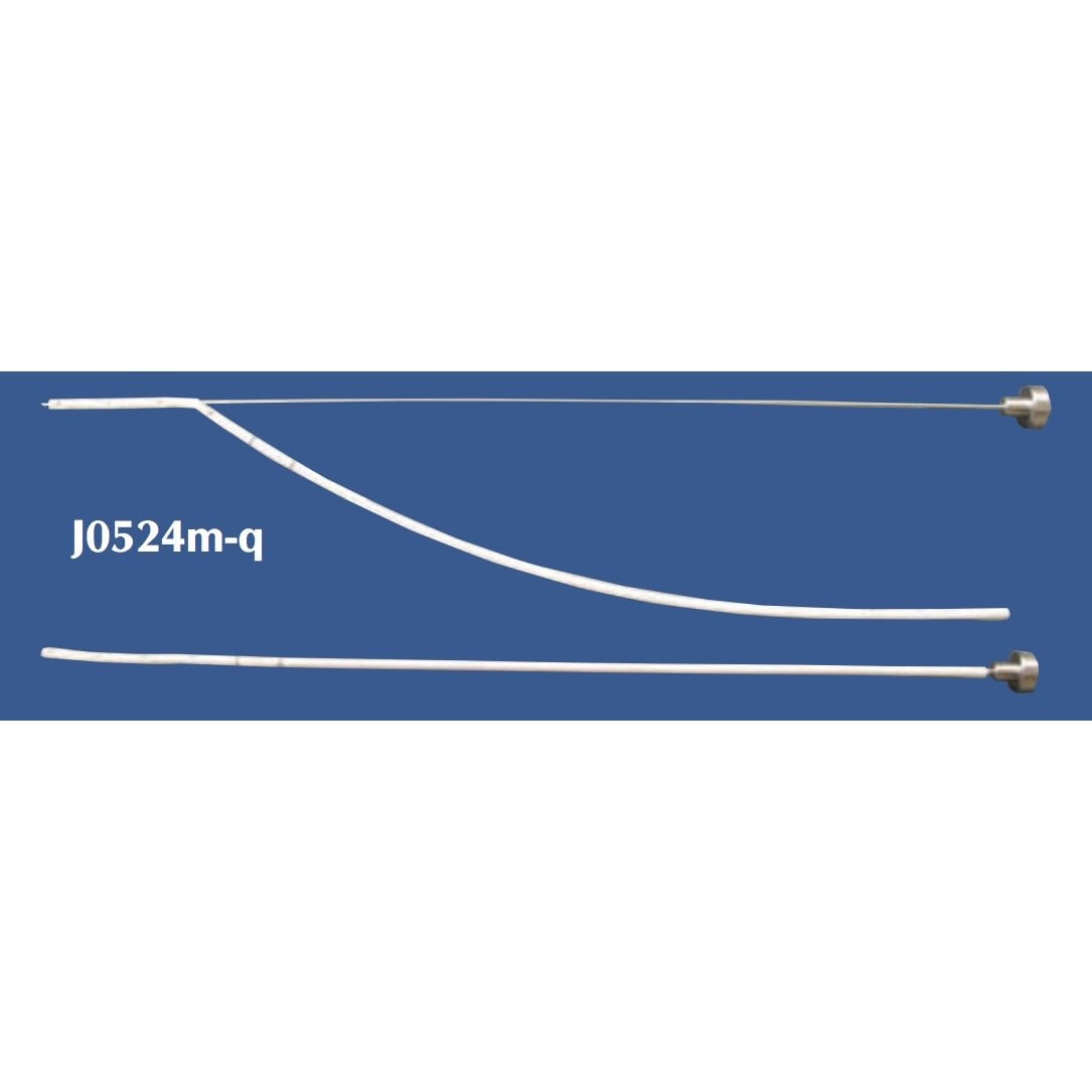 Thoracic Drain Stainless Stylet 1 Unit 20 Fr x 40 cm