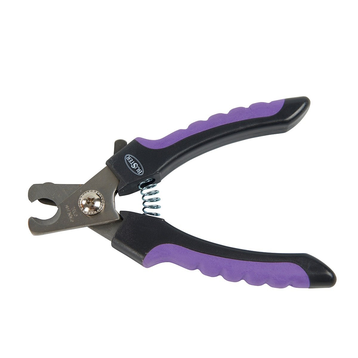 Nail Trimmer for Cats and Dogs - Purple - product image 1