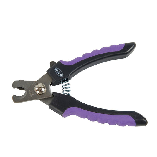 Nail Trimmer for Cats and Dogs - Purple - product image 1