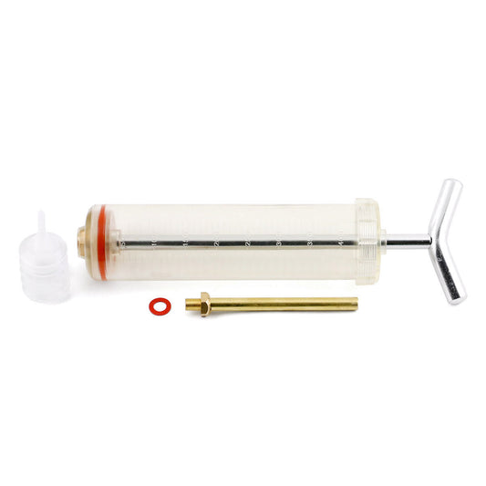 Dosing Nylon Syringe 400 Cc