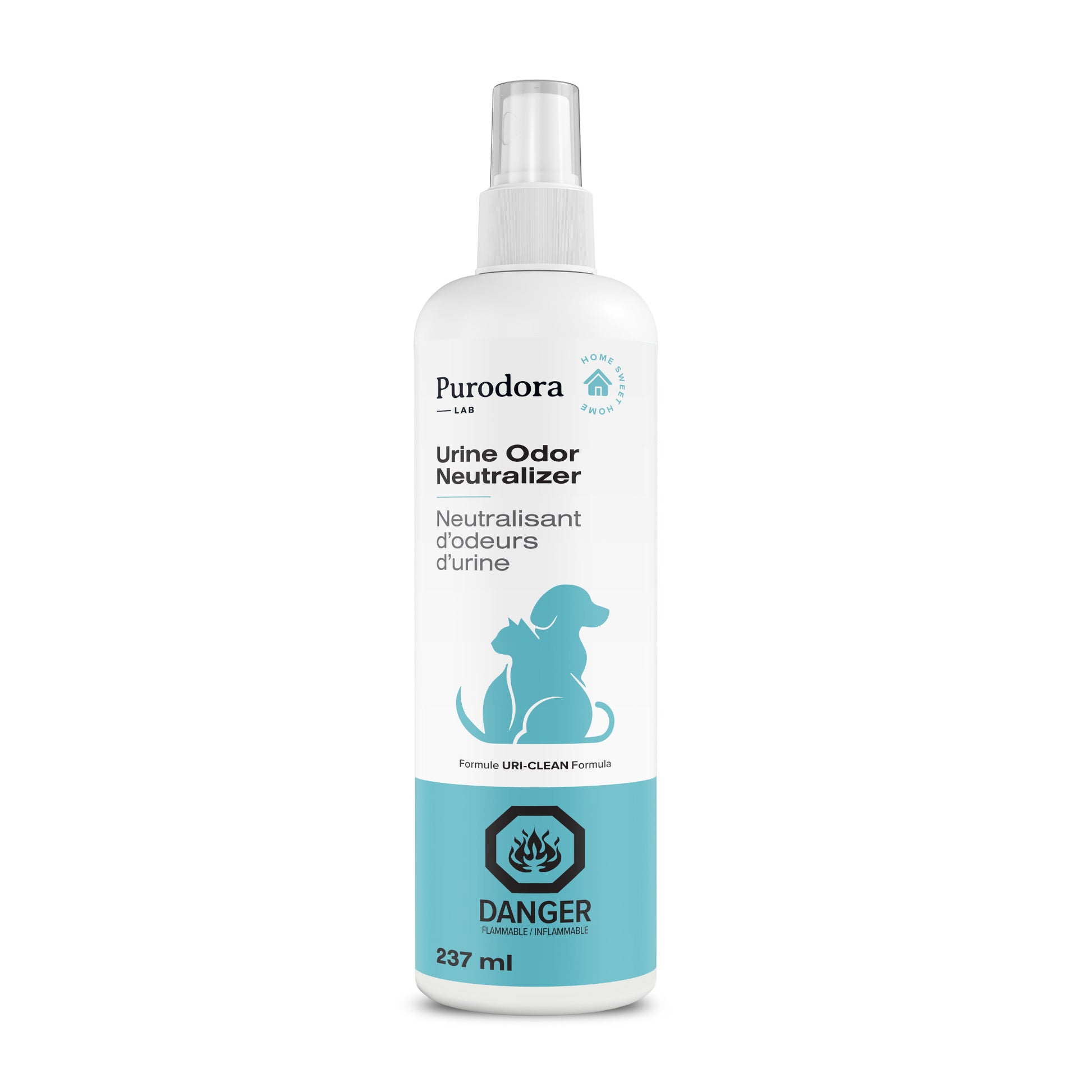 Urine Odor Neutralizer 237 mL Bottle