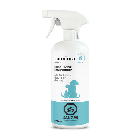Urine Odor Neutralizer 473 mL Bottle
