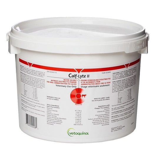 Calf Lyte II for Farm animals - view 1