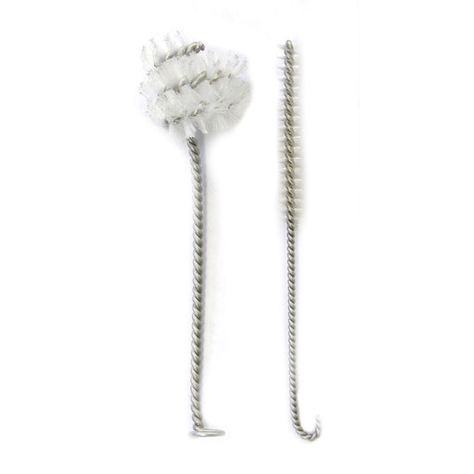 Wax Eater Ear Speculum Cleaning Brush Pack of 2