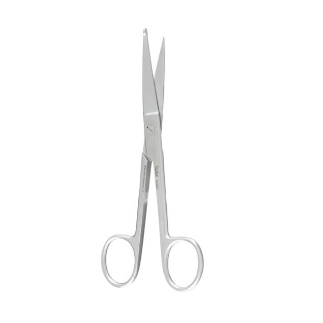 Knowles Bandage Scissors (5.625 in) 1 Unit Angled