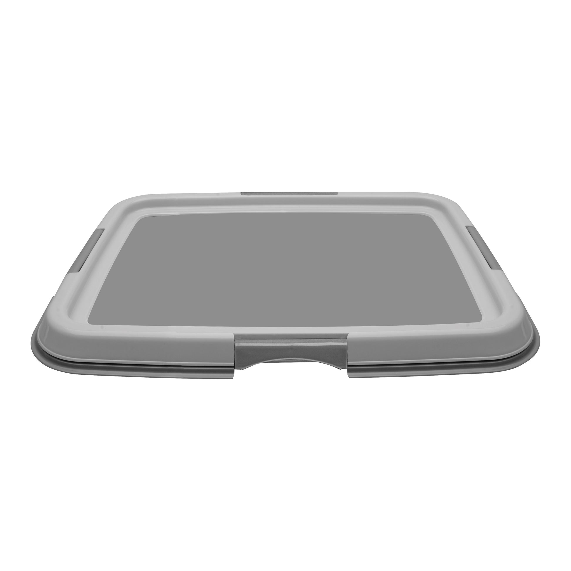 Training Pad Holder for Dogs 1 Support Frame 23.5 in x 23.5 in