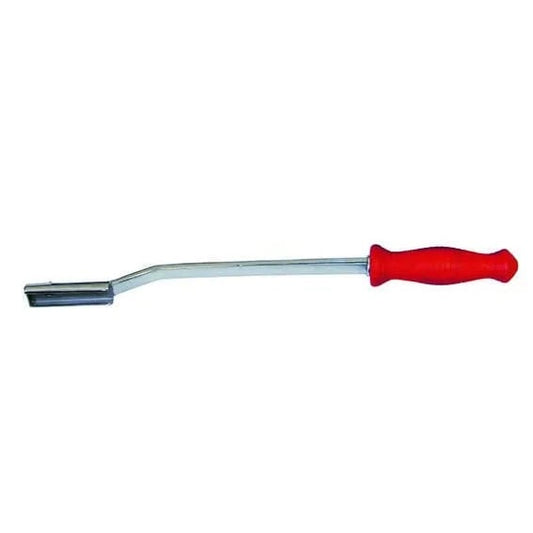 Equine Offset Molar Float for Horses 13.5 in 1 Rasp
