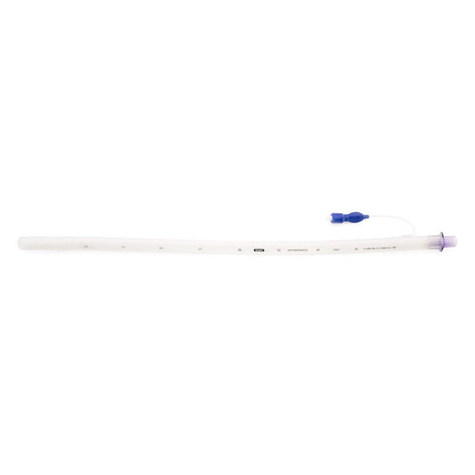 Nasotracheal Tube Foal for Horses (11 Mm), 1 Tube