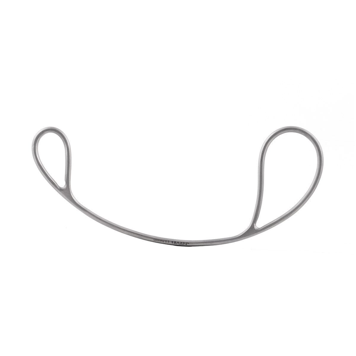 Obstetric Wire Guide for Farm Animals (7 in) 1 Unit