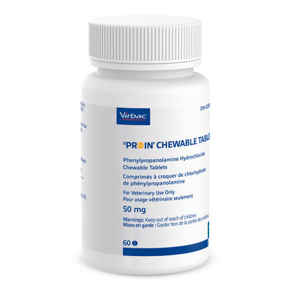 PROIN Tablet Bottle of 60 Tablets