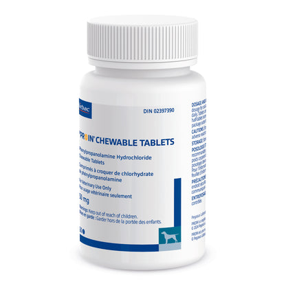 PROIN Tablet Bottle of 60 Tablets