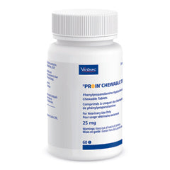 PROIN for Dogs, 25 mg, 60 Tablets - product image 2