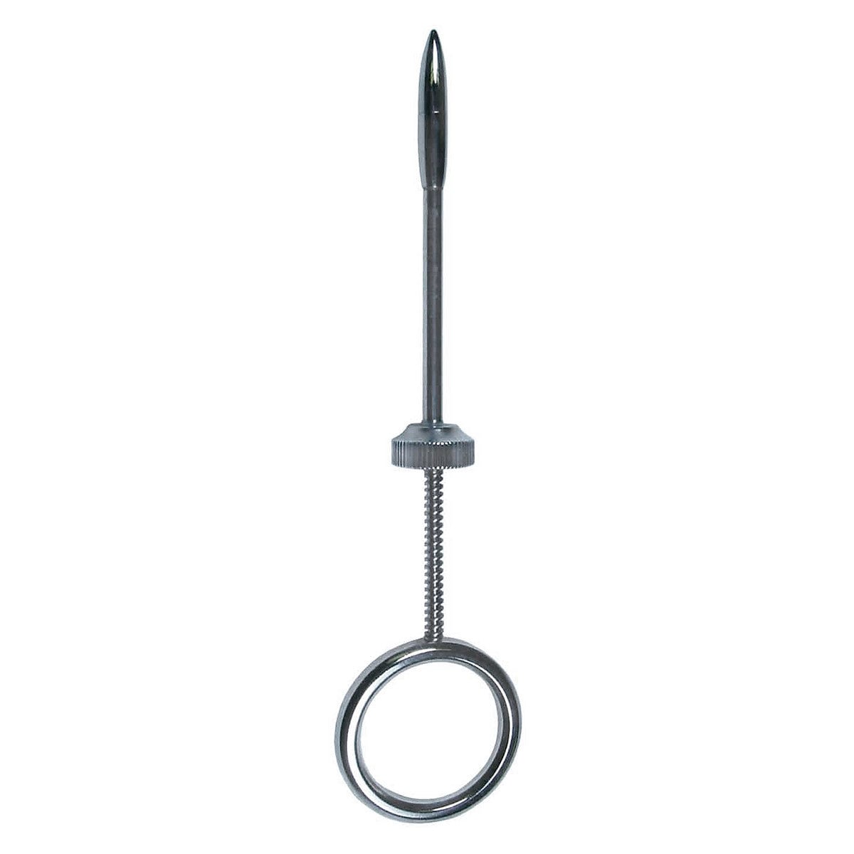 Teat Tumor Extractor for Farm Animals 4.5 Mm 1 Extractor