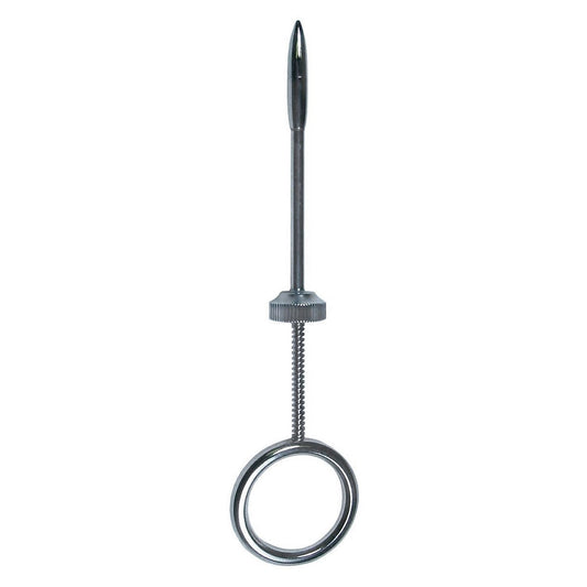 Teat Tumor Extractor for Farm Animals 4.5 Mm 1 Extractor
